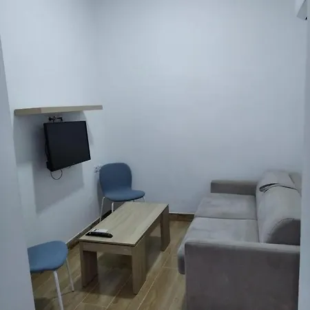 Playa La Caleta Apartment